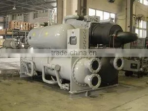 Chiller High Heat Pump thumbnail-1
