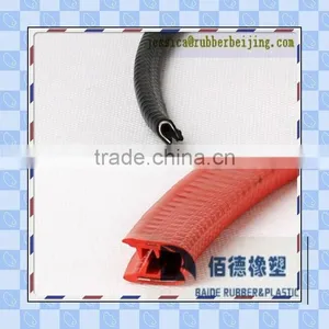 Home Door Window PVC Sealing Strip Factory thumbnail-1