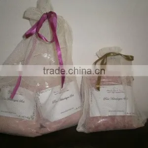 Himalayan Edible Salt Net Bag thumbnail-1