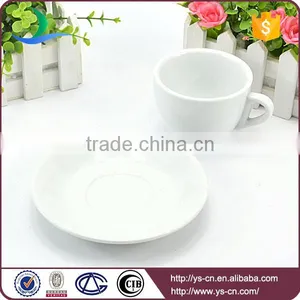 ISO90001 Certified Wholesale Ceramic Cup and Saucers Air Condition Refrigeration thumbnail-3