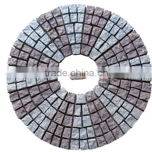 Wholesale Paving Stones Granite Cubes 10x10x10 thumbnail-6