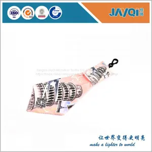 Spectacles Cleaning Cloth With Keychain thumbnail-2