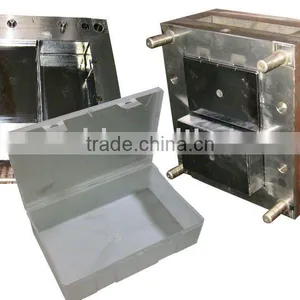 Injection Plastic Tool Box Mould thumbnail-1