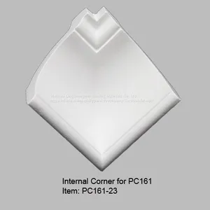 Decorative Ceiling Cornice Moulding thumbnail-4