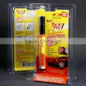 Car Sratch Remover Pen, Scratch Repair Fluid As Seen On TV 2017 thumbnail-5