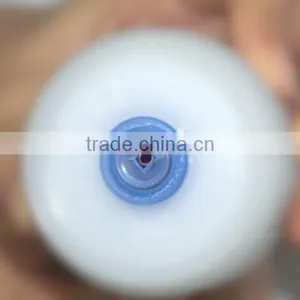 Food Grade Silicone Dispensing Closure for Sports Water Bottle thumbnail-5