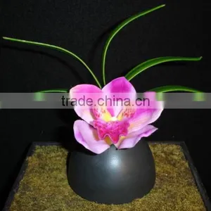 Fabric Flower thumbnail-1