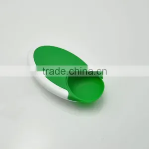 Best Selling Portable Plastic Small Pill Box thumbnail-3