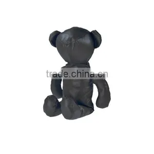 Promotional Foldable Laminated Polyester Bear Bag thumbnail-2