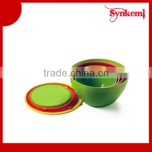 Plastic Unique Soup Bowls thumbnail-1