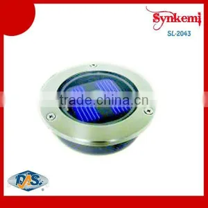 Underground Light/led Ground Buried Lamp thumbnail-1