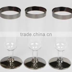 PS High Champagne Glass thumbnail-1
