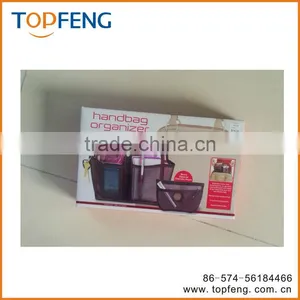 Handbag Organizer thumbnail-1