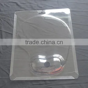 Wholesale Forming Plastic Packaging Slide Blister Packaging With Printed Cardboard thumbnail-1