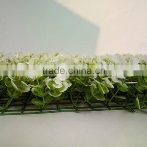 Outdoor Decor Artificial Grass Plastic Graden Fences thumbnail-4