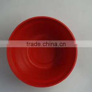Ecofrienly Bamboo Fiber Eco Friendly Seeding Pot thumbnail-5
