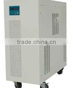 10kw 3-phase Pure Sine Wave Off-grid Inverter thumbnail-1
