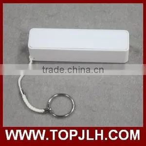 Factory Direct Sell Promotional Gift Universal Portable Power Bank , Mobile Power Bank 2000mah Power Bank thumbnail-5