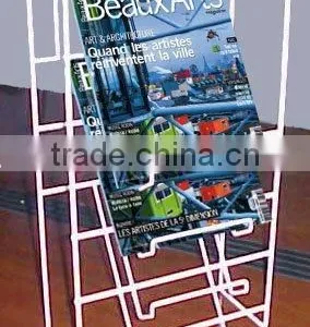 SDI-9532 Magazines Rack thumbnail-1