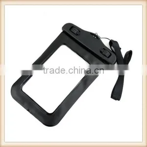 Waterproof Underwater Pouch Dry Bag Case Cover For Phone Cell Phone Touchscreen thumbnail-5