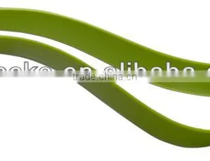 High Quality Eco-friendly Silicone Cake Server/cake Cutter thumbnail-1