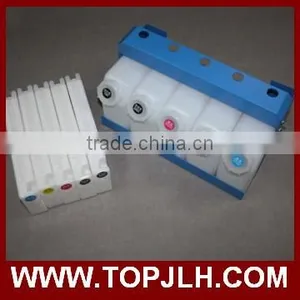 White Ink Cartridge for Epson Surecolor T3000 With Ink Bag thumbnail-5