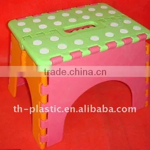 Folding Stool thumbnail-1