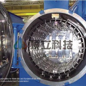 Vacuum Brazing Furnace thumbnail-2