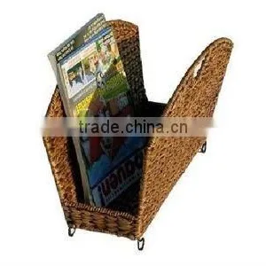 Living Room Bookcases, Home Decoration Book Shelf thumbnail-1