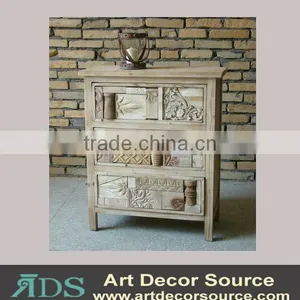 Hand Made Luxury Solid Wood Furniture thumbnail-1