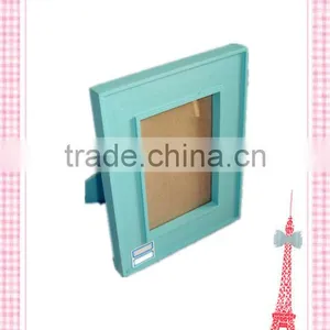 MDF Wood Frame, Photo Picture Frames thumbnail-1