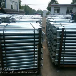 Best Price Conventional Scaffold Cuplock System Scaffolding Accessories in Changsha thumbnail-2
