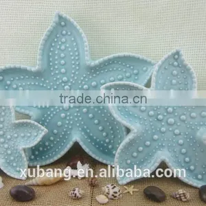 Conch Porcelain Dinnerware Sets Wholesale thumbnail-3