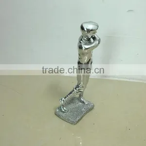 Polyresin Man Figure Character thumbnail-3