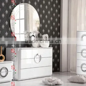 Bedroom Furniture Sale, French Country Bedroom Furniture, Bedroom Simple Design B9016 thumbnail-4
