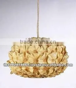 Flower Lamp thumbnail-1