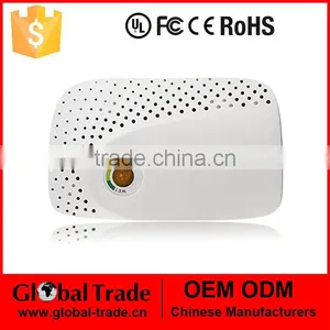 20W Cordless Mini Dehumidifier Wireless Renewable Air Dryer Rechargeable Moisture Absorber 462762 thumbnail-1