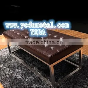 Shoe Fitting Stool for Shoe Store thumbnail-1