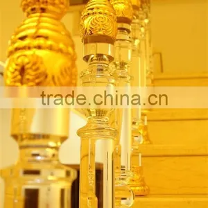 Crystal Indoor Stair Railings thumbnail-4