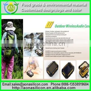 New Design 2017 Outdoor Wireless Audio Case thumbnail-1