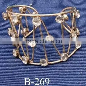 Indian Latest Hot Selling Fashion Jewelry thumbnail-1