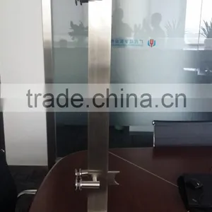 Customized With Novel Arm Upright Stainless Steel Post thumbnail-2
