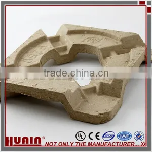 Molded Fiber Trays thumbnail-1