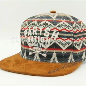 Snapback Hat thumbnail-1