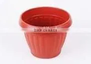 Round Gardening Flower Pots thumbnail-2