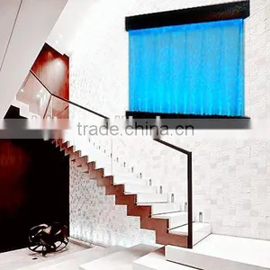 Acrylic Led Lighting Water Bubble Customized Hanging Partition Wall thumbnail-2