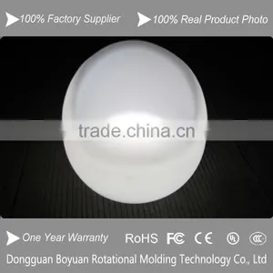 Plastic Led Chair/led Furniture/long Led Sofa With Leather thumbnail-5