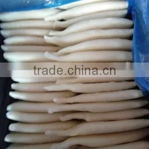 IQF/BQF Frozen Squid Tube thumbnail-3