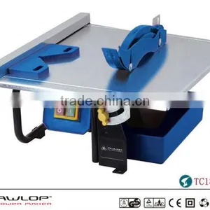 600W 180mm Electric Tile Cutter/Stationary Tools-TC180B thumbnail-1