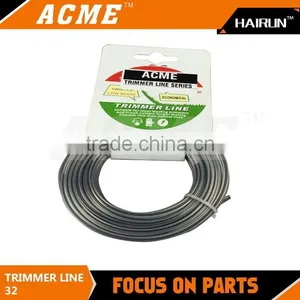 Garden Grass Trimmer Line thumbnail-1
